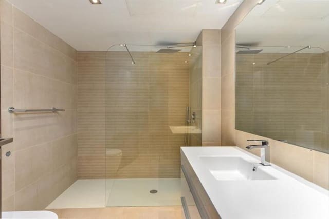 1 slaapkamer Appartement te huur in Nueva Alcántara, Marbella met zwembad garage - € 1.580 (Ref: 9891522)