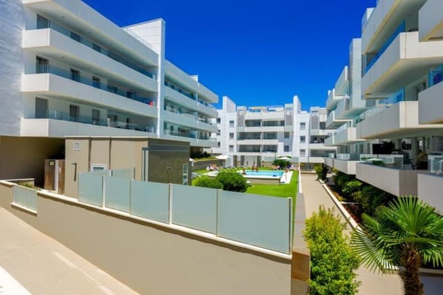 1 slaapkamer Appartement te huur in Nueva Alcántara, Marbella met zwembad garage - € 1.580 (Ref: 9891522)