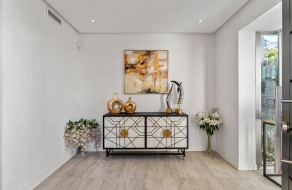 3 sovrum Hus att hyra i Marbella med pool garage - 13 000 € (Ref: 9891523)