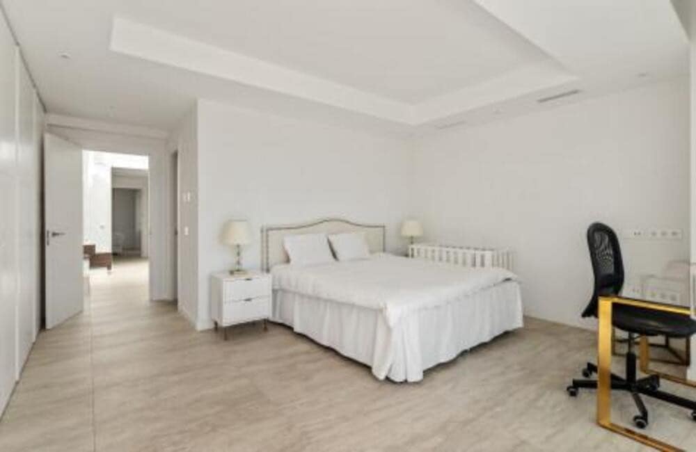 3 sovrum Hus att hyra i Marbella med pool garage - 13 000 € (Ref: 9891523)