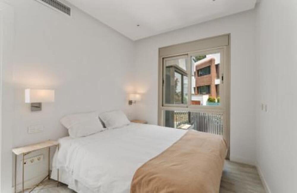 3 sovrum Hus att hyra i Marbella med pool garage - 13 000 € (Ref: 9891523)