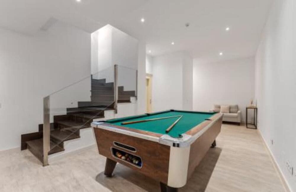 3 sovrum Hus att hyra i Marbella med pool garage - 13 000 € (Ref: 9891523)