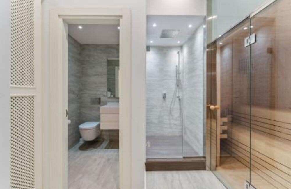 3 slaapkamer Huis voor vakantieverhuur in Marbella met zwembad garage - € 8.000 (Ref: 9891524)