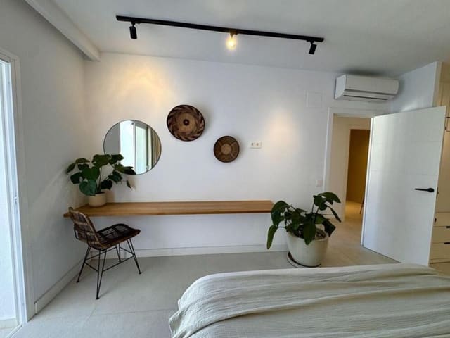 3 sypialnia Apartament do wynajęcia w La Quinta, Benahavís - 5 000 € (Ref: 9891525)