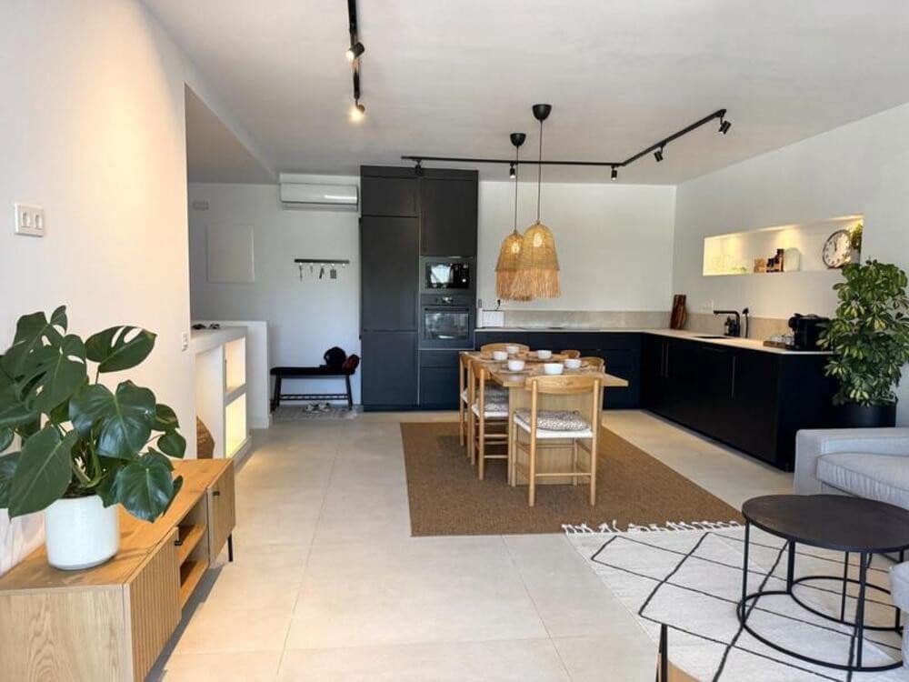 3 Zimmer Apartment zu vermieten in La Quinta mit Pool Garage - 5.000 € (Ref: 9891525)