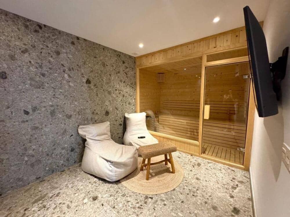 3 Zimmer Apartment zu vermieten in La Quinta mit Pool Garage - 5.000 € (Ref: 9891525)