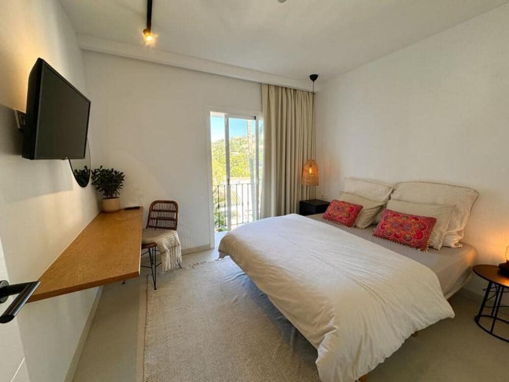 3 Zimmer Apartment zu vermieten in La Quinta mit Pool Garage - 5.000 € (Ref: 9891525)