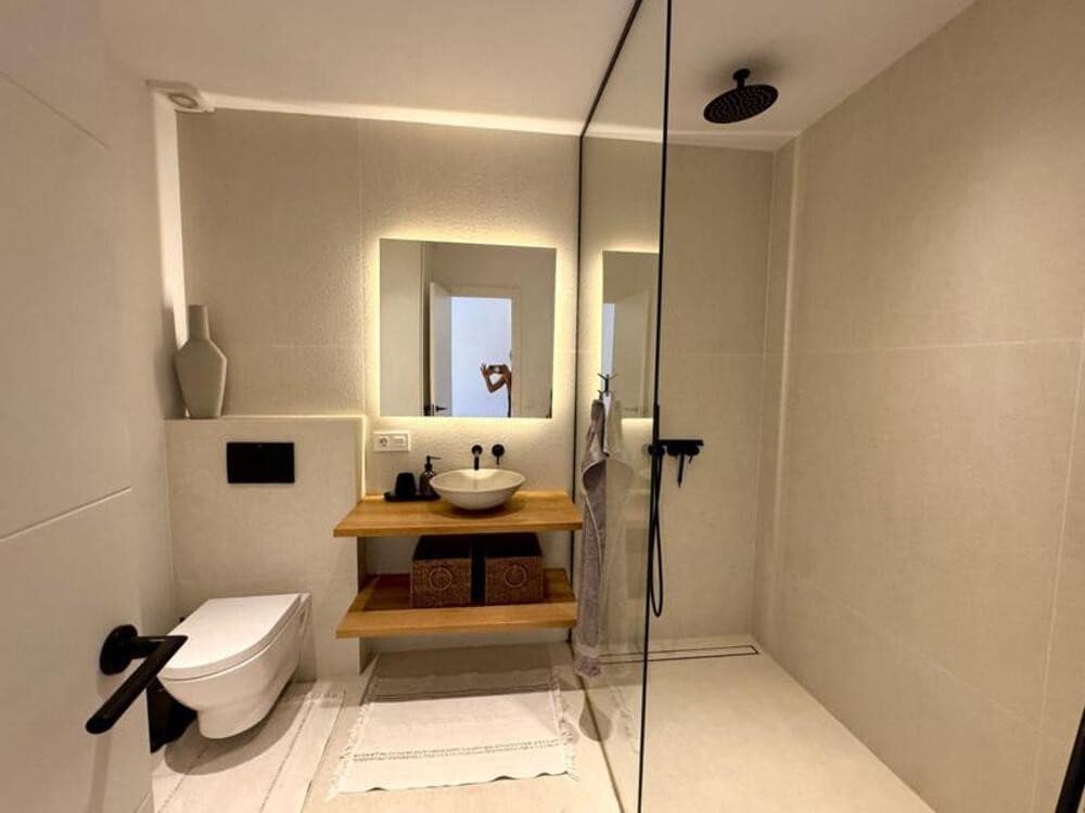 3 Zimmer Apartment zu vermieten in La Quinta mit Pool Garage - 5.000 € (Ref: 9891525)