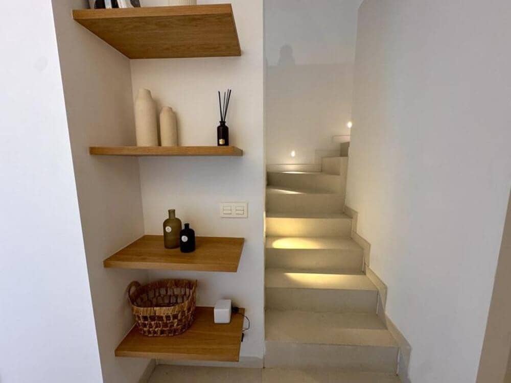 3 Zimmer Apartment zu vermieten in La Quinta mit Pool Garage - 5.000 € (Ref: 9891525)