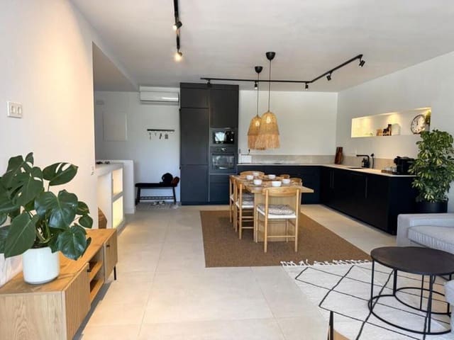 3 sypialnia Apartament do wynajęcia w La Quinta, Benahavís - 5 000 € (Ref: 9891525)