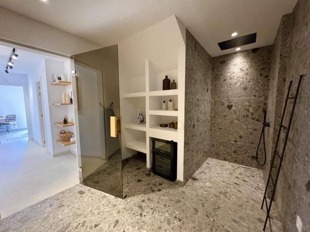 3 Zimmer Apartment zu vermieten in La Quinta mit Pool Garage - 5.000 € (Ref: 9891525)
