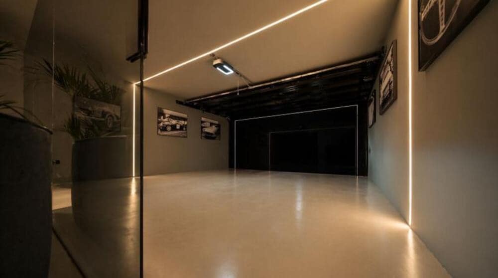 3 sypialnia Dom do wynajęcia w Marbella z basenem garażem - 16 000 € (Ref: 9893621)