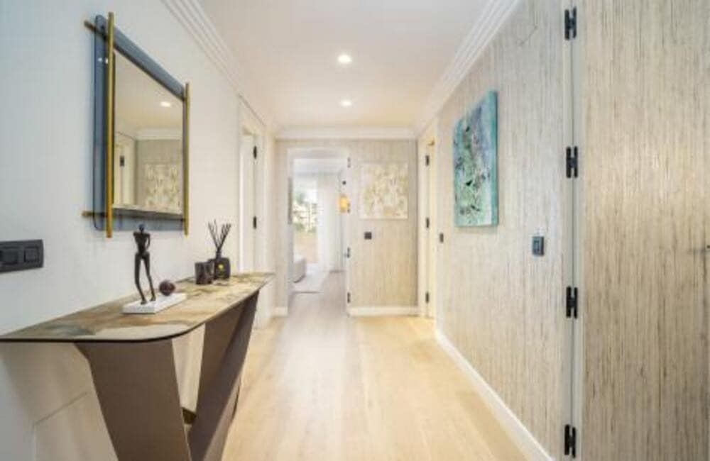 4 slaapkamer Penthouse te koop in Marbella met zwembad garage - € 2.495.000 (Ref: 9893622)