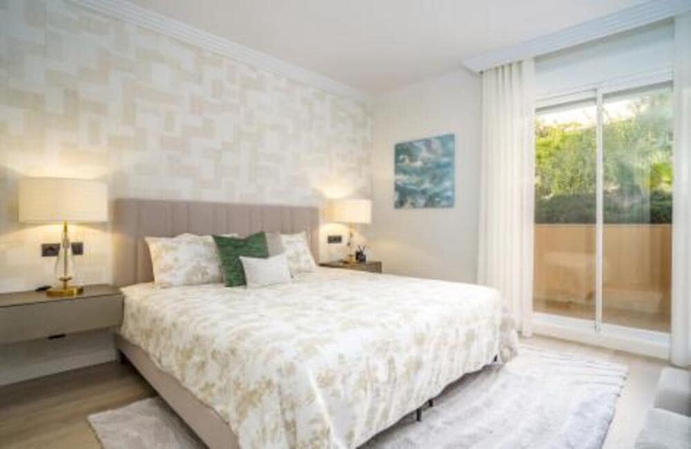 4 slaapkamer Penthouse te koop in Marbella met zwembad garage - € 2.495.000 (Ref: 9893622)