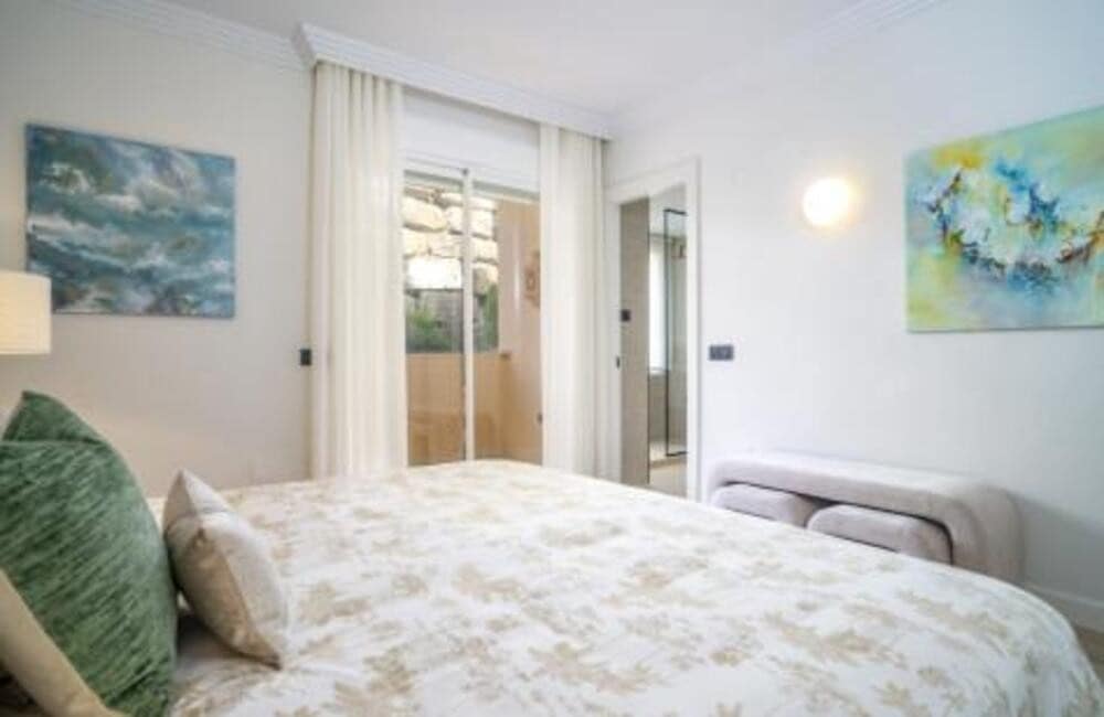 4 slaapkamer Penthouse te koop in Marbella met zwembad garage - € 2.495.000 (Ref: 9893622)