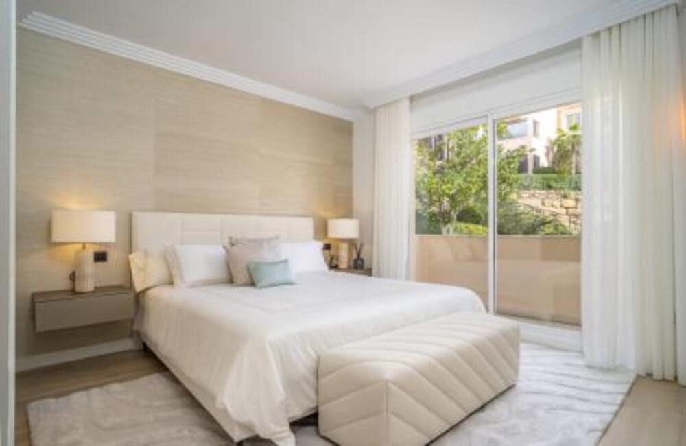 4 slaapkamer Penthouse te koop in Marbella met zwembad garage - € 2.495.000 (Ref: 9893622)