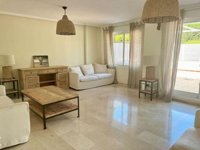 5 Zimmer Haus zu verkaufen in Bel-Air, Estepona mit Pool Garage - 570.000 € (Ref: 9893625)