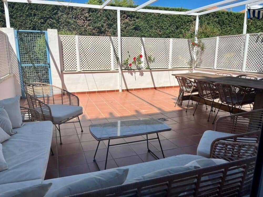 5 Zimmer Haus zu verkaufen in Bel-Air mit Pool Garage - 570.000 € (Ref: 9893625)