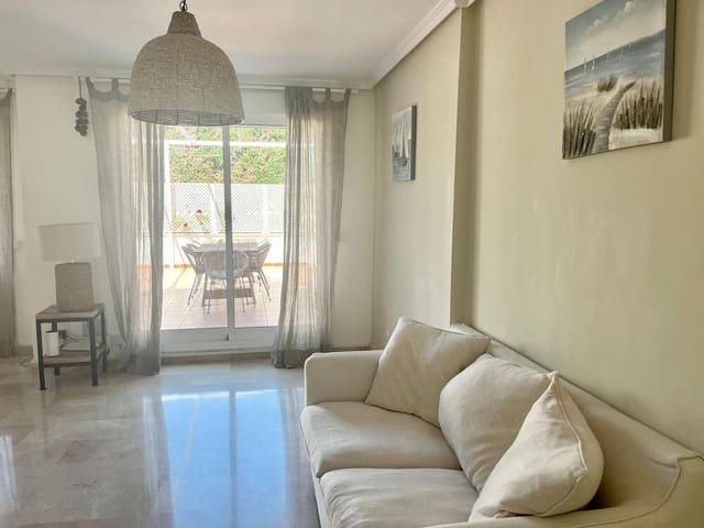 5 Zimmer Haus zu verkaufen in Bel-Air, Estepona mit Pool Garage - 570.000 € (Ref: 9893625)