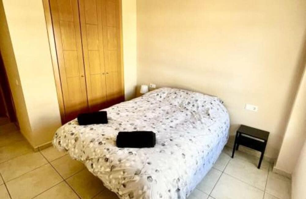 3 soverom Leilighet til salgs i Marbella med svømmebasseng garasje - € 420 000 (Ref: 9893626)