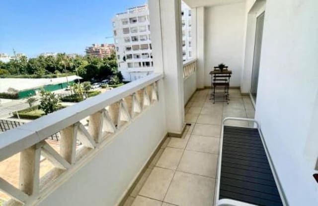 3 soverom Leilighet til salgs i Rodeo Alto - Guadaiza - La Campana, Marbella med svømmebasseng garasje - € 420 000 (Ref: 9893626)