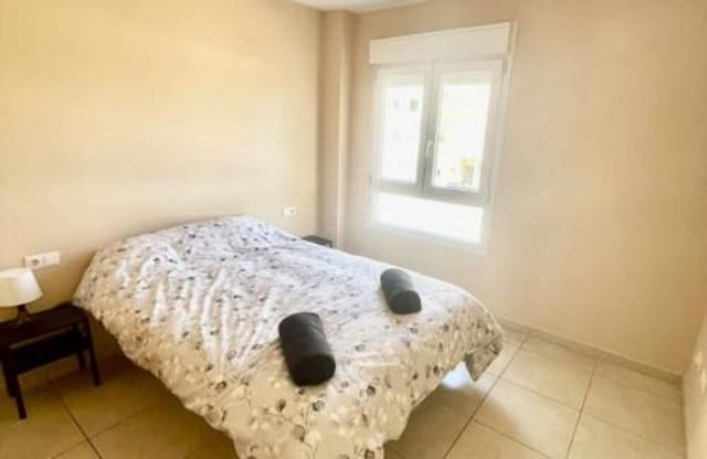 3 soverom Leilighet til salgs i Rodeo Alto - Guadaiza - La Campana, Marbella med svømmebasseng garasje - € 420 000 (Ref: 9893626)