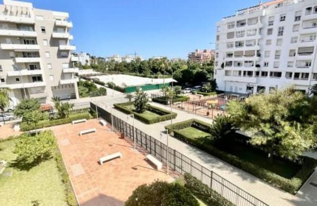 3 soverom Leilighet til leie i Rodeo Alto - Guadaiza - La Campana, Marbella med svømmebasseng garasje - € 3 200 (Ref: 9893627)