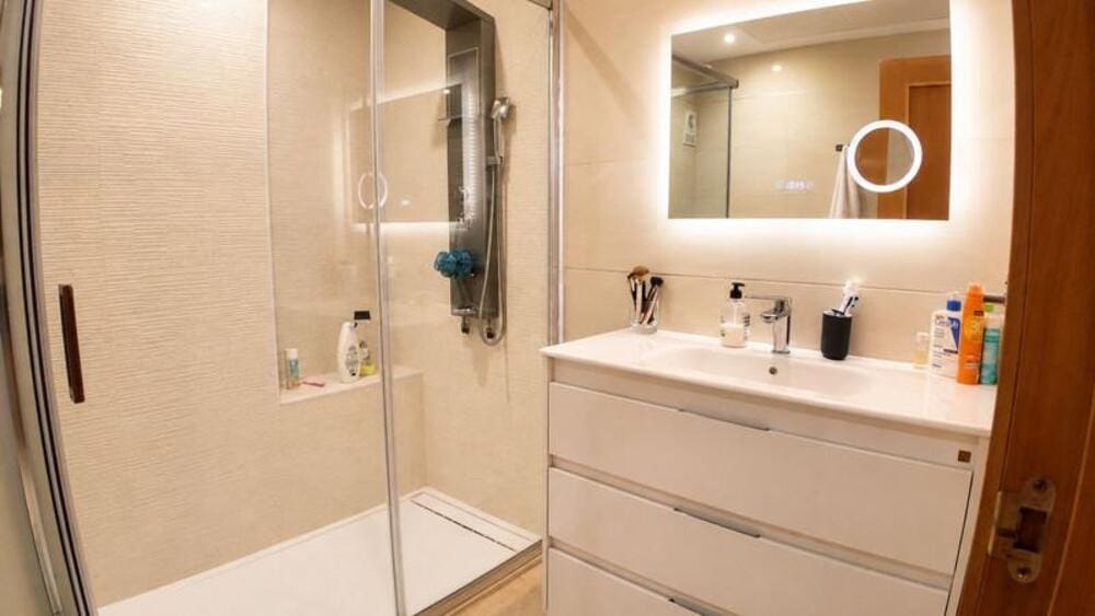 3 quarto Apartamento para arrendar em Guadalmansa com piscina garagem - 3 500 € (Ref: 9893628)