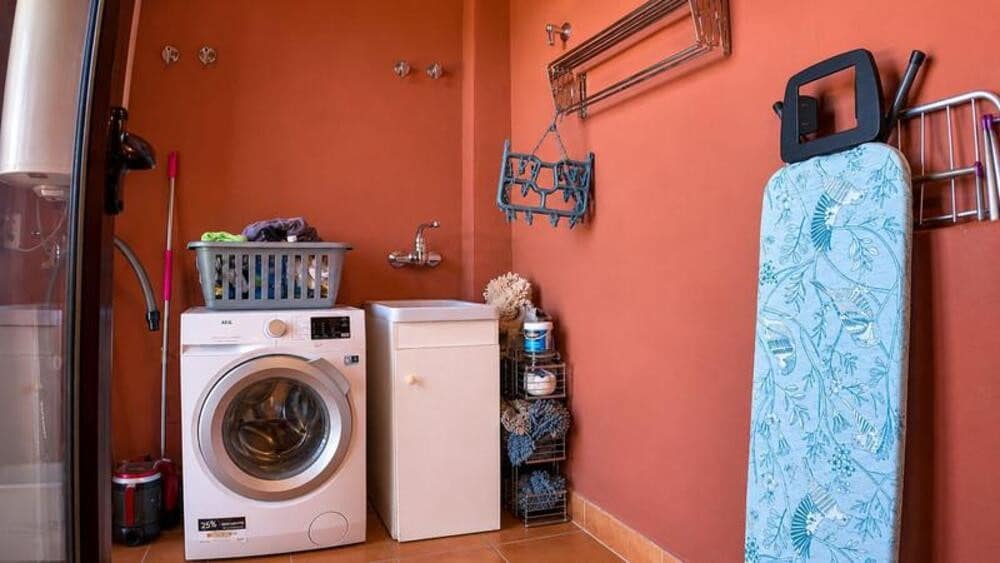 3 quarto Apartamento para arrendar em Guadalmansa com piscina garagem - 3 500 € (Ref: 9893628)