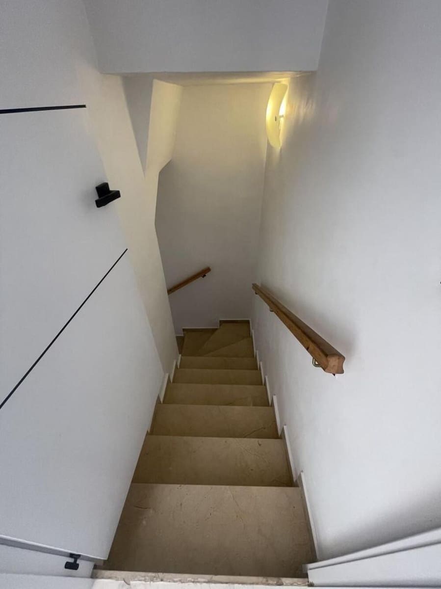 5 bedroom Townhouse for rent in Manilva with pool garage - € 2,900 (Ref: 9893629)
