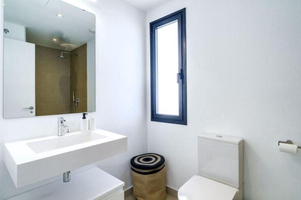 3 bedroom Semi-detached Villa for sale in Saladillo-Benamara with pool garage - € 769,000 (Ref: 9895681)