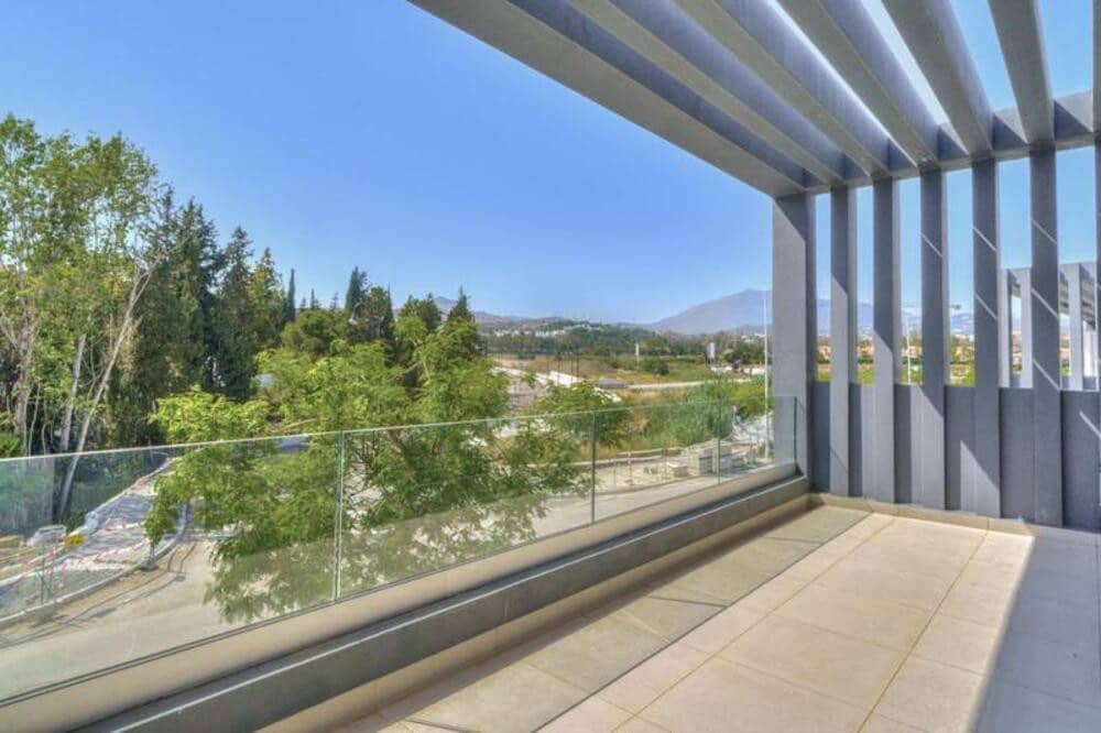 3 bedroom Semi-detached Villa for sale in Saladillo-Benamara with pool garage - € 769,000 (Ref: 9895681)
