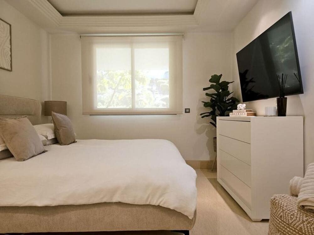 3 Zimmer Apartment zu verkaufen in Benahavis mit Pool Garage - 825.000 € (Ref: 9895683)