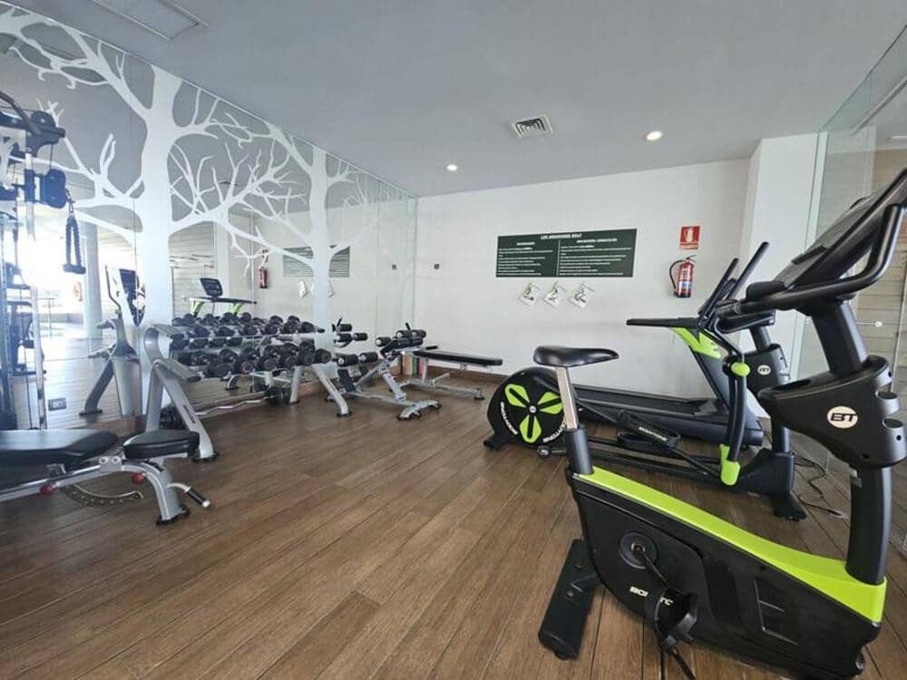3 Zimmer Apartment zu verkaufen in Benahavis mit Pool Garage - 825.000 € (Ref: 9895683)