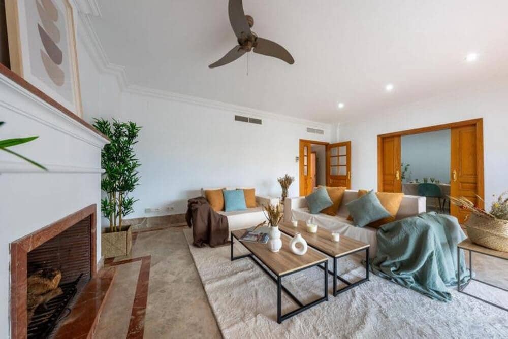 3 Zimmer Doppelhaus zu verkaufen in Marbella mit Pool Garage - 849.000 € (Ref: 9895685)