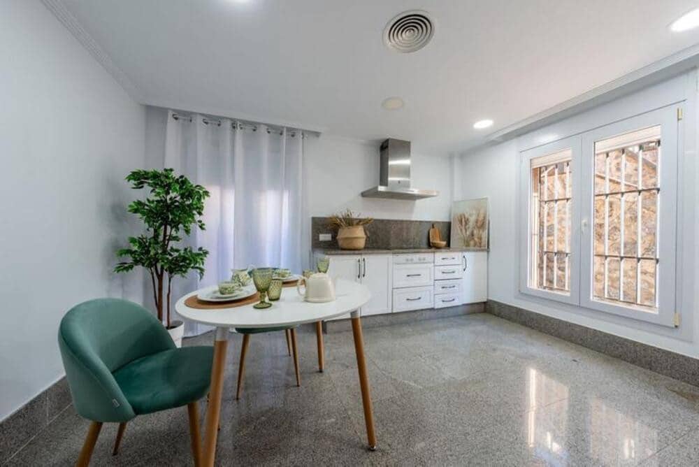 3 Zimmer Doppelhaus zu verkaufen in Marbella mit Pool Garage - 849.000 € (Ref: 9895685)