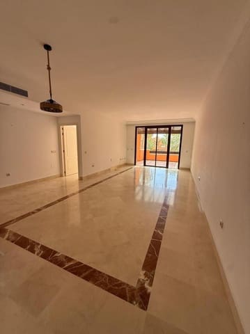 3 bedroom Apartment for rent in Nueva Alcántara, Marbella with pool garage - € 3,300 (Ref: 9895686)