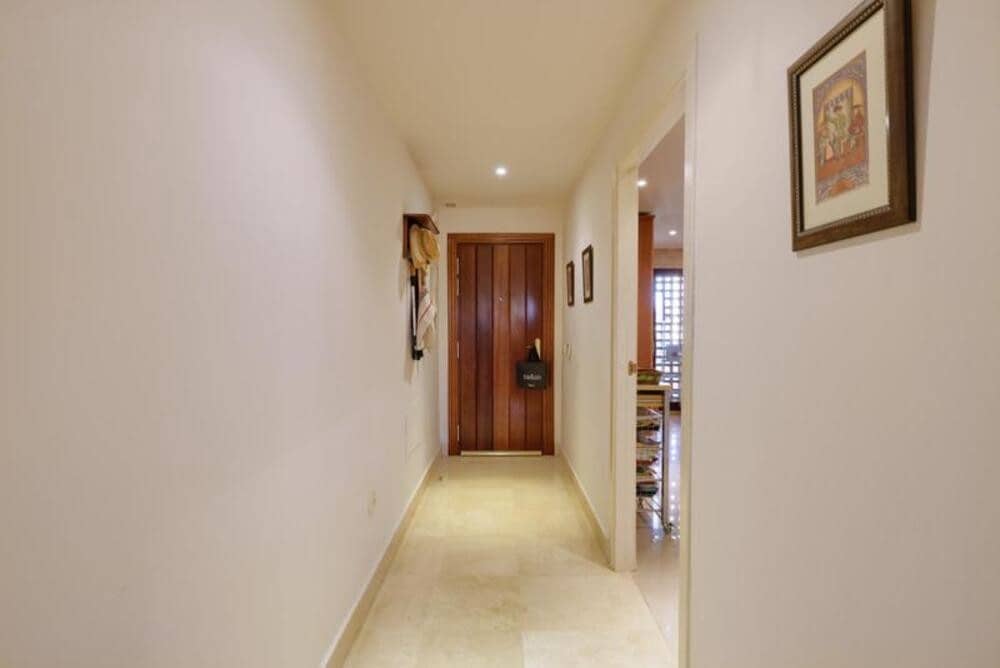 3 camera da letto Appartamento da affittare in San Pedro de Alcantara con piscina garage - 3.300 € (Rif: 9895686)