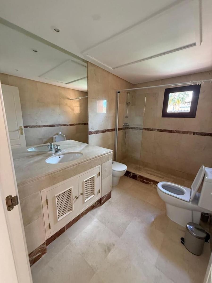 3 camera da letto Appartamento da affittare in San Pedro de Alcantara con piscina garage - 3.300 € (Rif: 9895686)