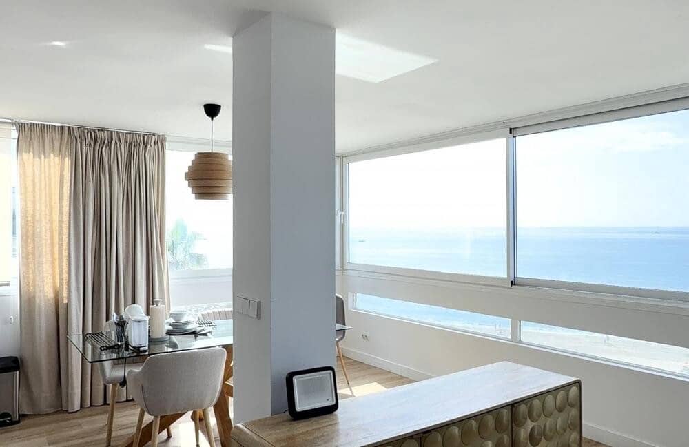 2 sovrum Lägenhet att hyra i Marbella - 3 000 € (Ref: 9895687)