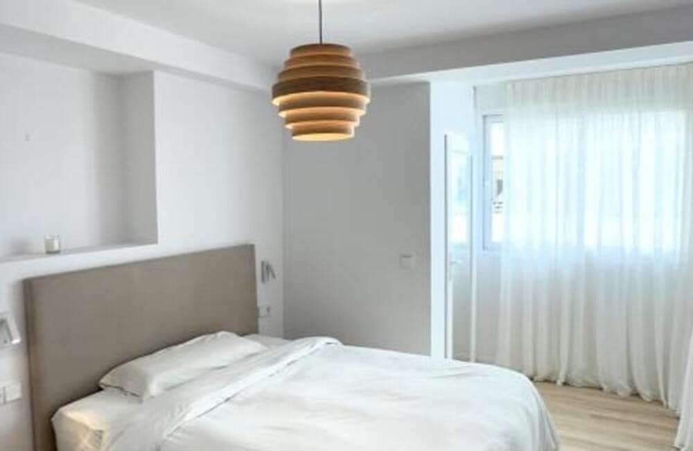 2 sovrum Lägenhet att hyra i Marbella - 3 000 € (Ref: 9895687)