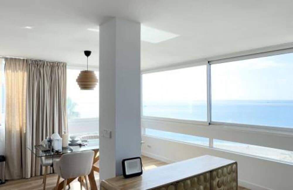 2 sovrum Lägenhet att hyra i Marbella - 3 000 € (Ref: 9895687)