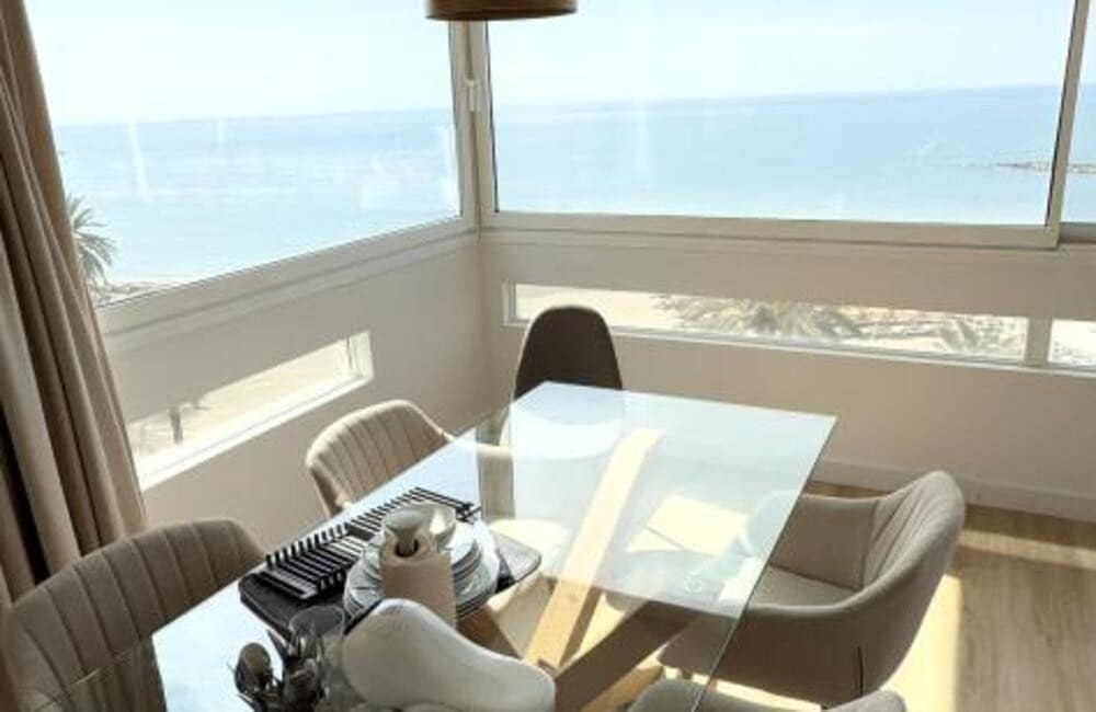 2 sovrum Lägenhet att hyra i Marbella - 3 000 € (Ref: 9895687)