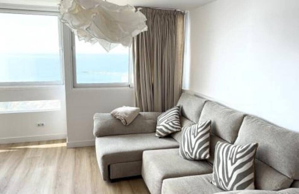 2 sovrum Lägenhet att hyra i Marbella - 3 000 € (Ref: 9895687)
