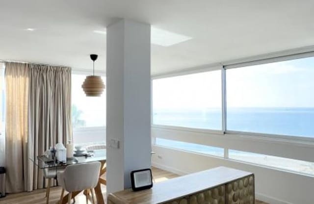 2 sovrum Lägenhet att hyra i Playa Bajadilla - Puertos, Marbella - 3 000 € (Ref: 9895687)