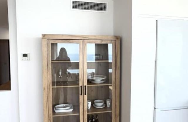 2 sovrum Lägenhet att hyra i Playa Bajadilla - Puertos, Marbella - 3 000 € (Ref: 9895687)