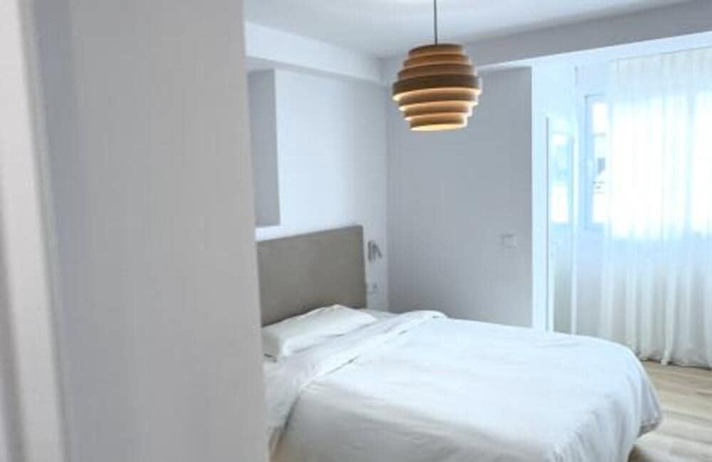 2 sovrum Lägenhet att hyra i Marbella - 3 000 € (Ref: 9895687)