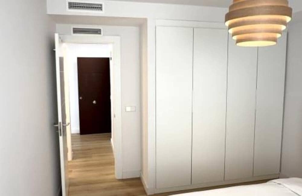 2 sovrum Lägenhet att hyra i Marbella - 3 000 € (Ref: 9895687)