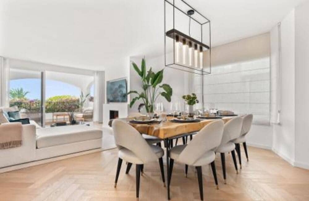 4 slaapkamer Huis te koop in Marbella met zwembad garage - € 1.695.000 (Ref: 9895689)