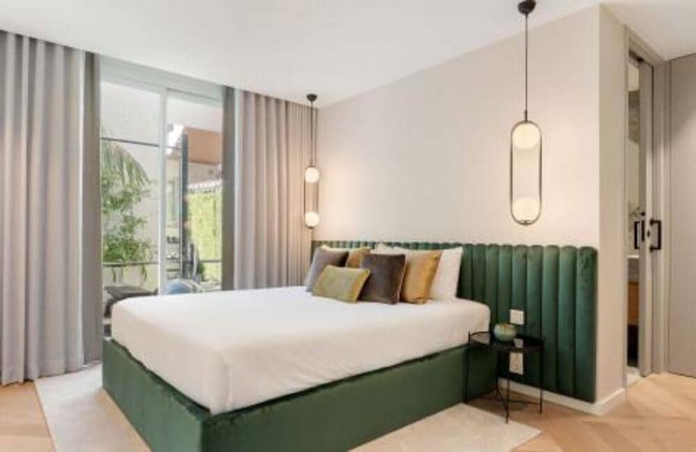 4 slaapkamer Huis te koop in Marbella met zwembad garage - € 1.695.000 (Ref: 9895689)
